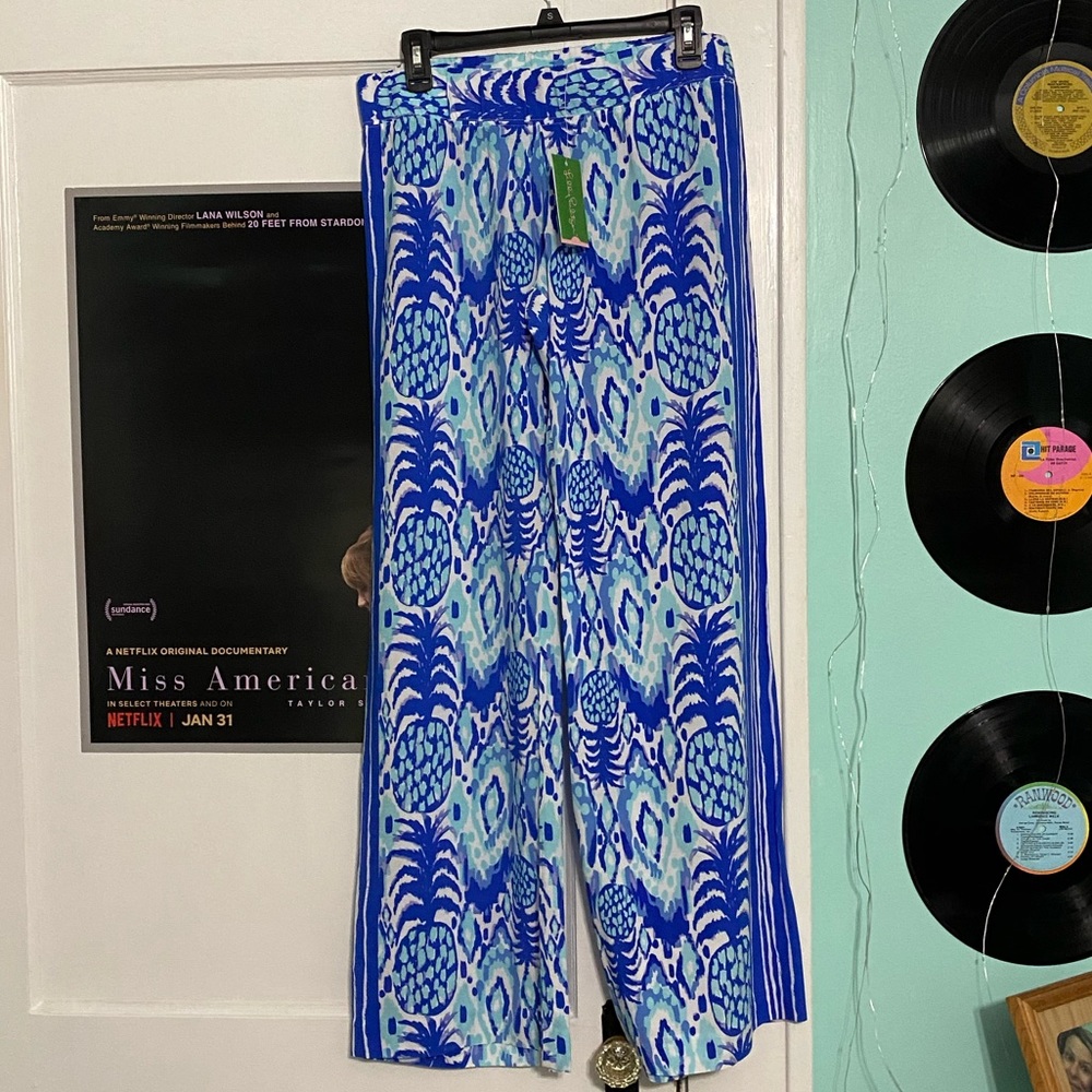 NWT Lilly Pulitzer pants!
